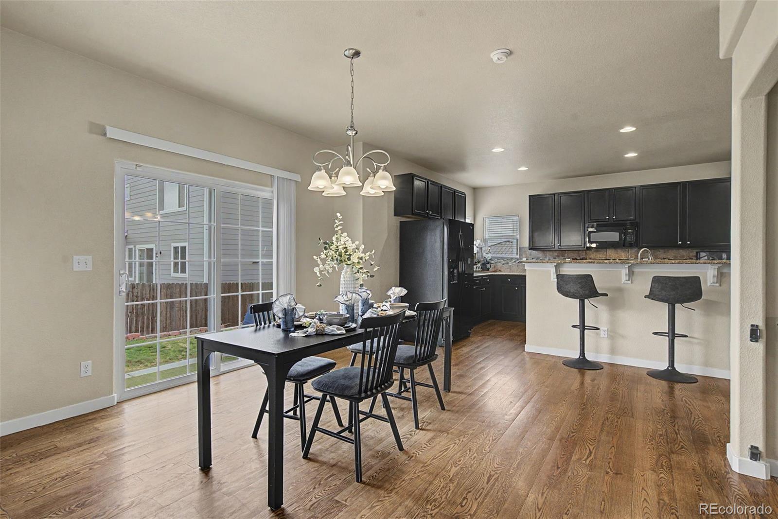 MLS Image #5 for 2584  reed grass way,colorado springs, Colorado