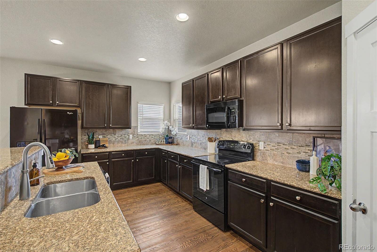 MLS Image #6 for 2584  reed grass way,colorado springs, Colorado