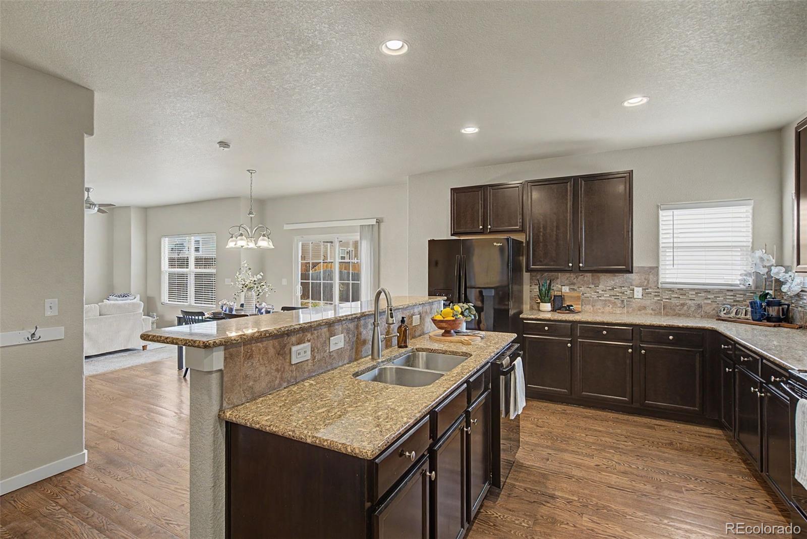 MLS Image #7 for 2584  reed grass way,colorado springs, Colorado