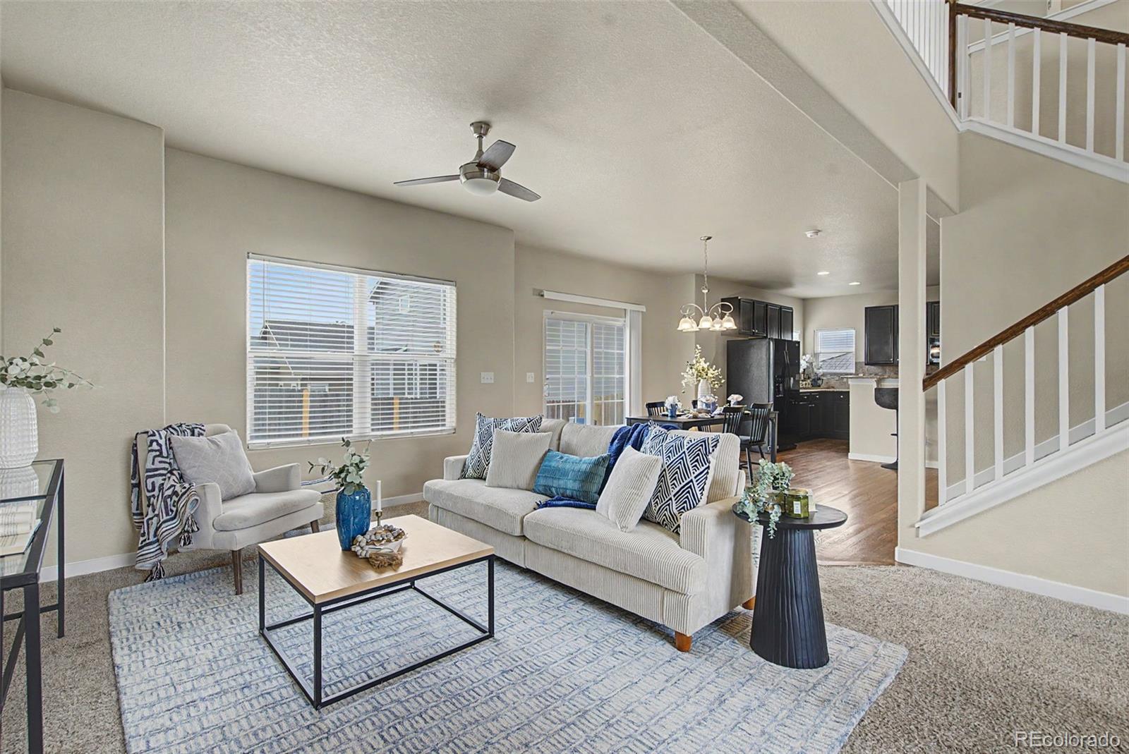 MLS Image #9 for 2584  reed grass way,colorado springs, Colorado