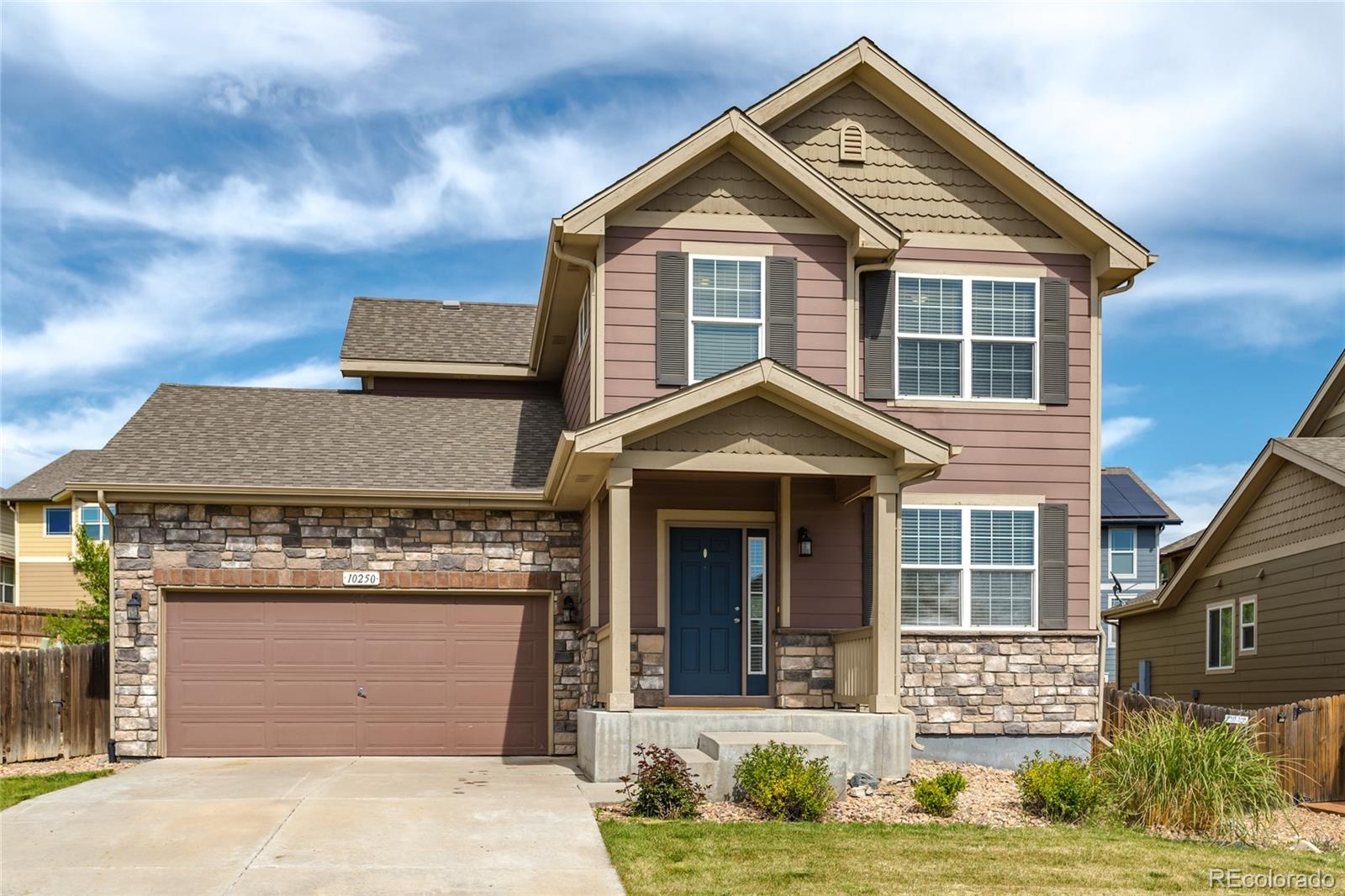 MLS Image #0 for 10250  olathe street,commerce city, Colorado