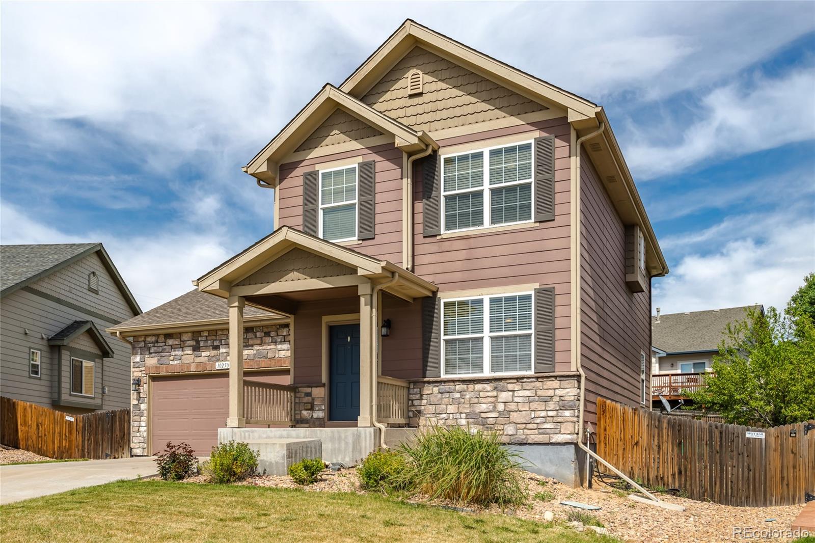 MLS Image #1 for 10250  olathe street,commerce city, Colorado