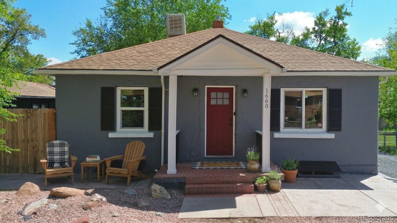 MLS Image #1 for 1660  yarrow street,lakewood, Colorado