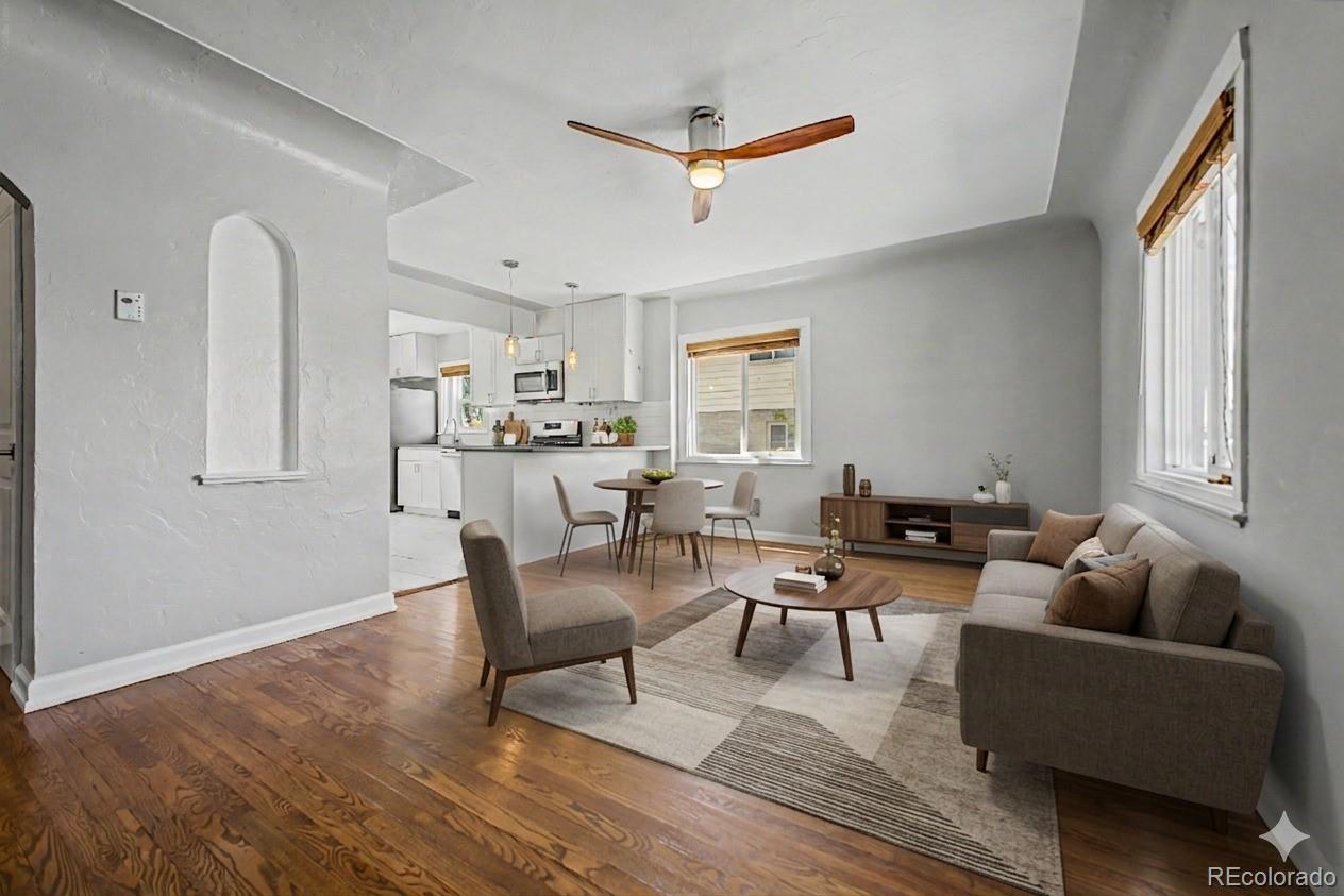 MLS Image #12 for 1660  yarrow street,lakewood, Colorado