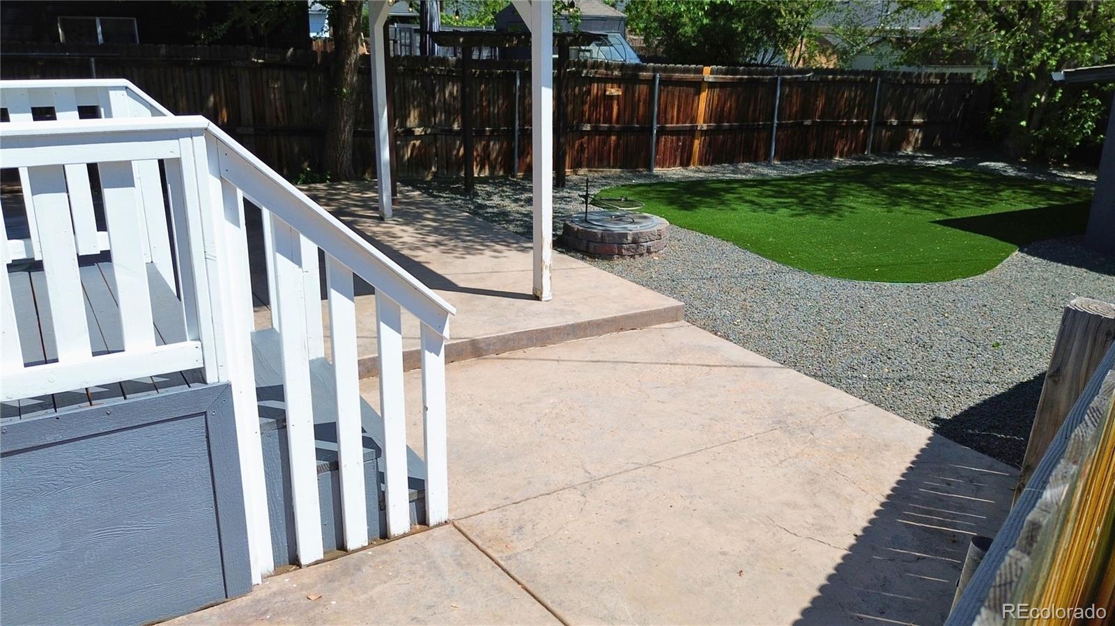 MLS Image #2 for 1660  yarrow street,lakewood, Colorado