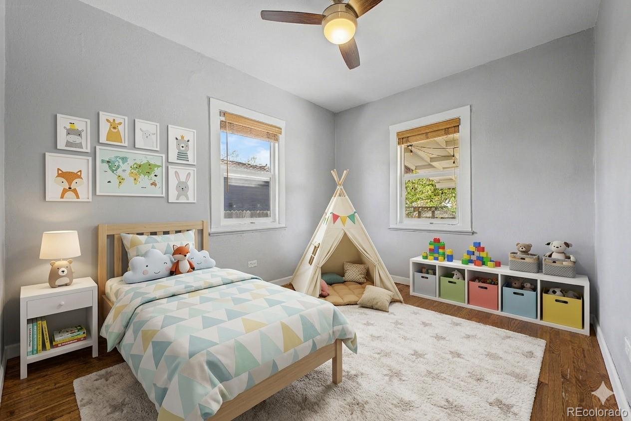 MLS Image #27 for 1660  yarrow street,lakewood, Colorado