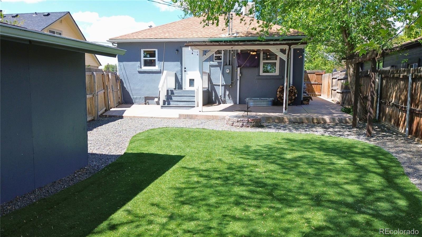 MLS Image #3 for 1660  yarrow street,lakewood, Colorado