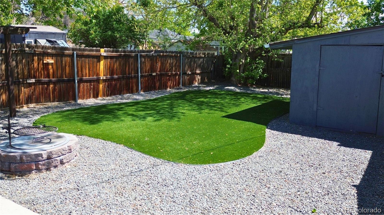 MLS Image #30 for 1660  yarrow street,lakewood, Colorado
