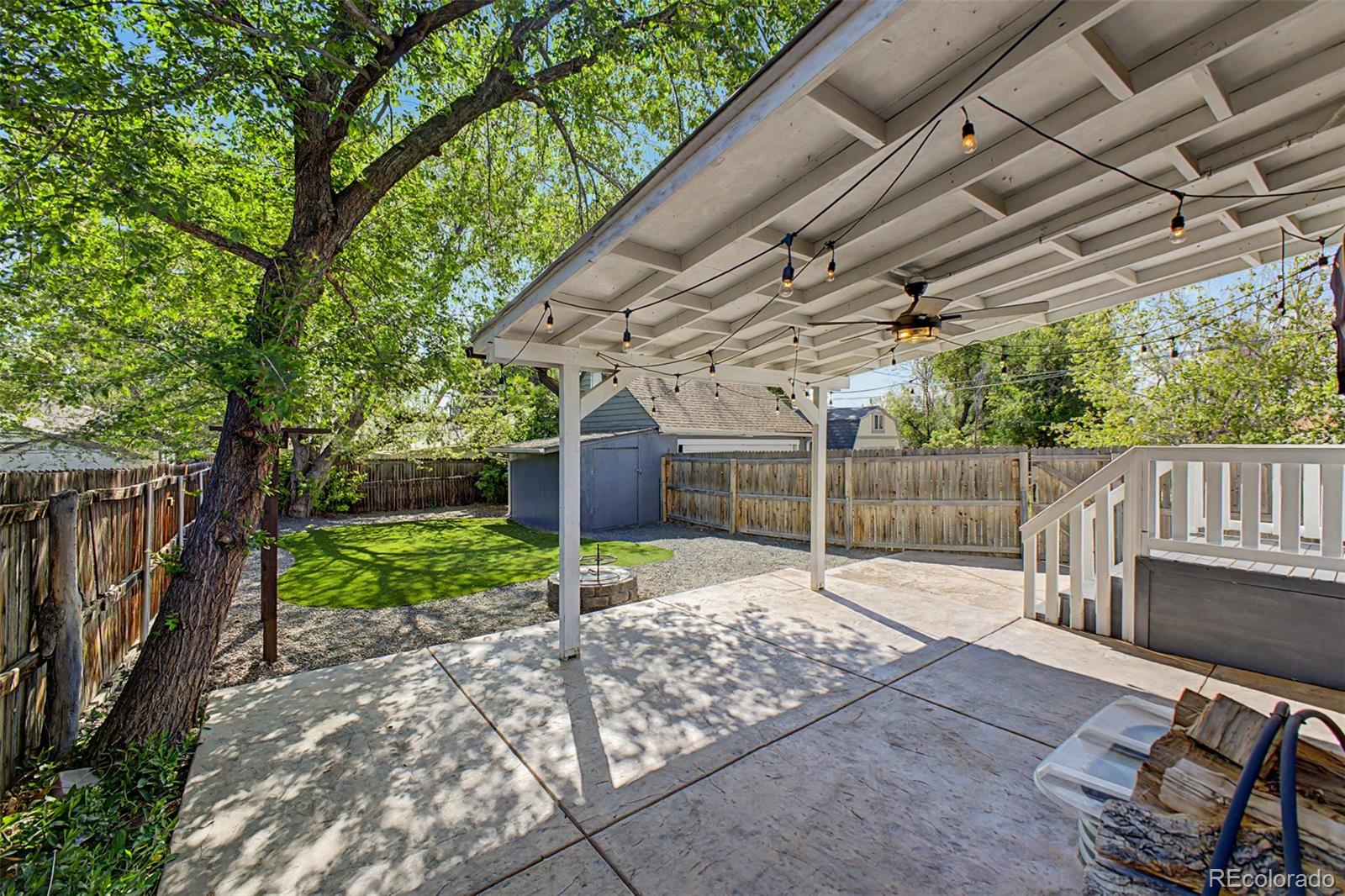 MLS Image #31 for 1660  yarrow street,lakewood, Colorado