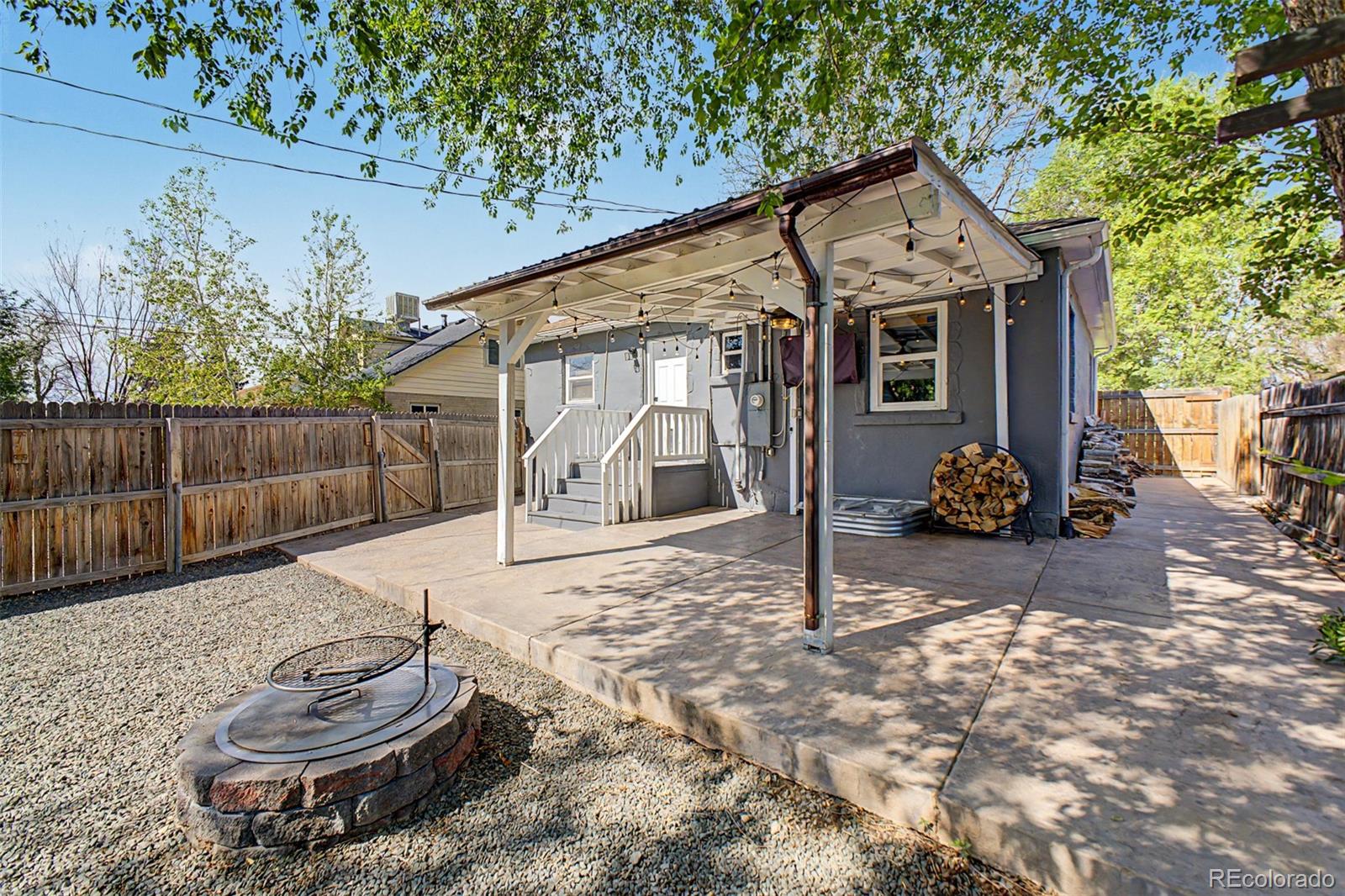 MLS Image #33 for 1660  yarrow street,lakewood, Colorado