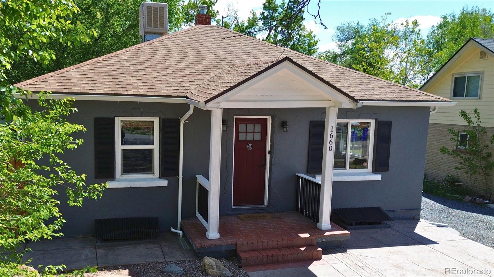 MLS Image #41 for 1660  yarrow street,lakewood, Colorado