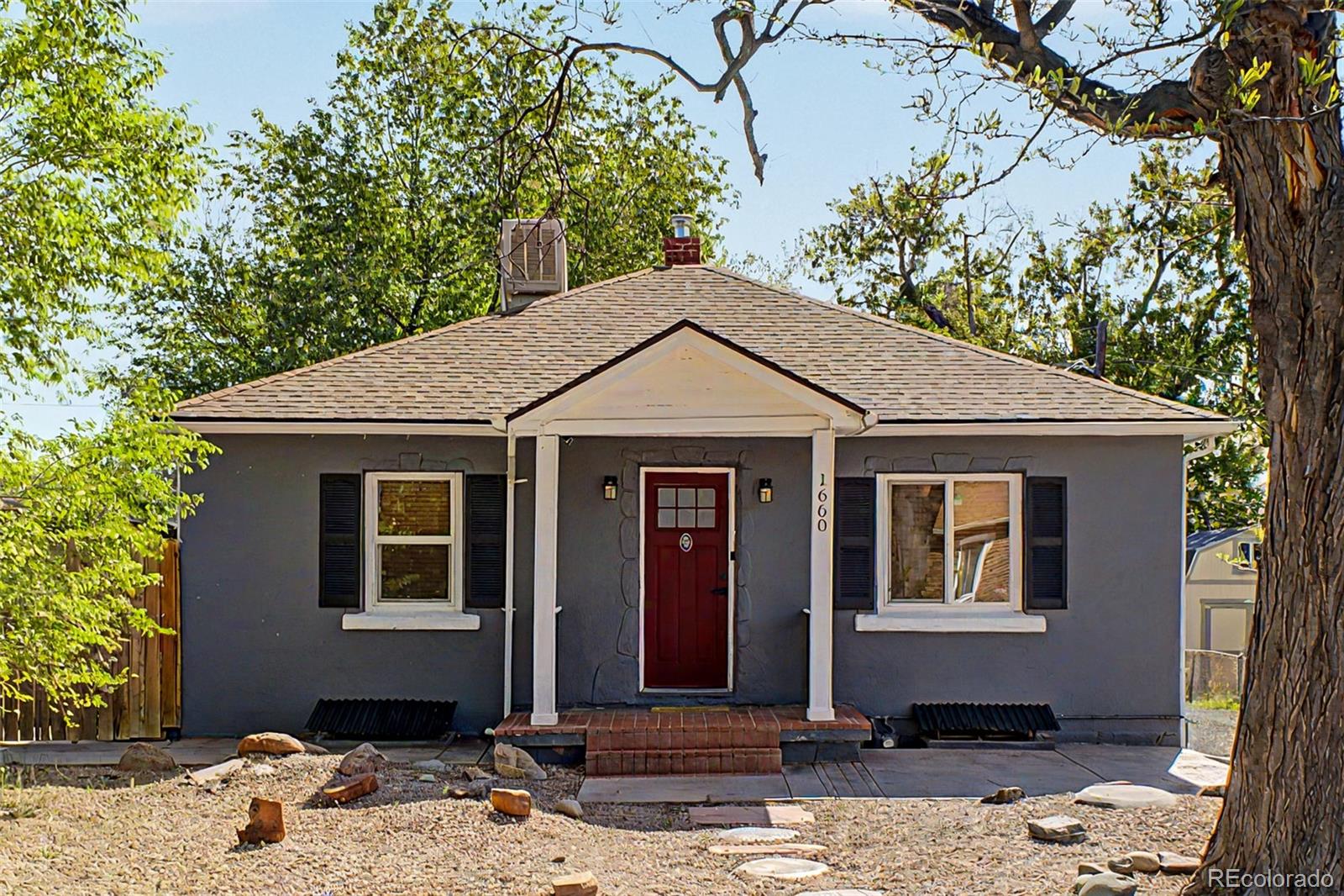 MLS Image #44 for 1660  yarrow street,lakewood, Colorado