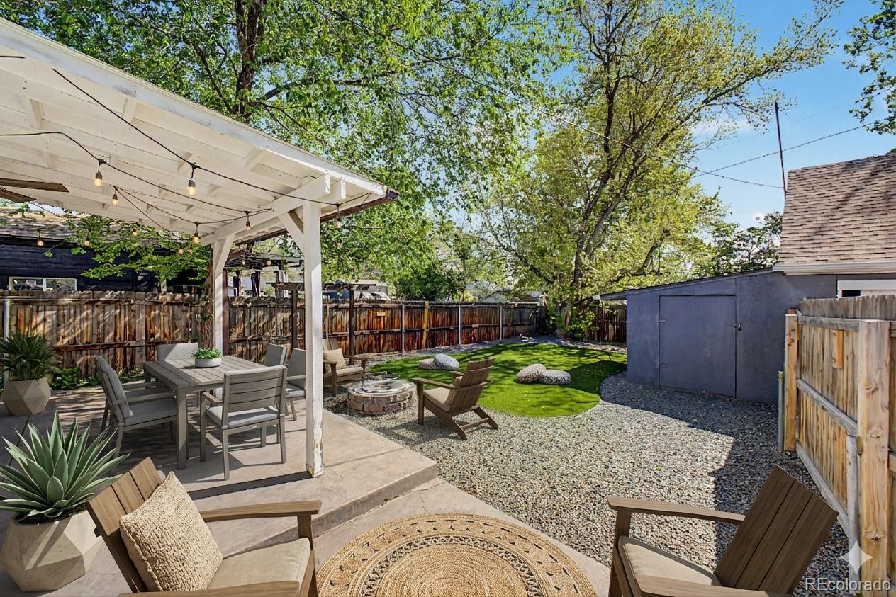 MLS Image #45 for 1660  yarrow street,lakewood, Colorado