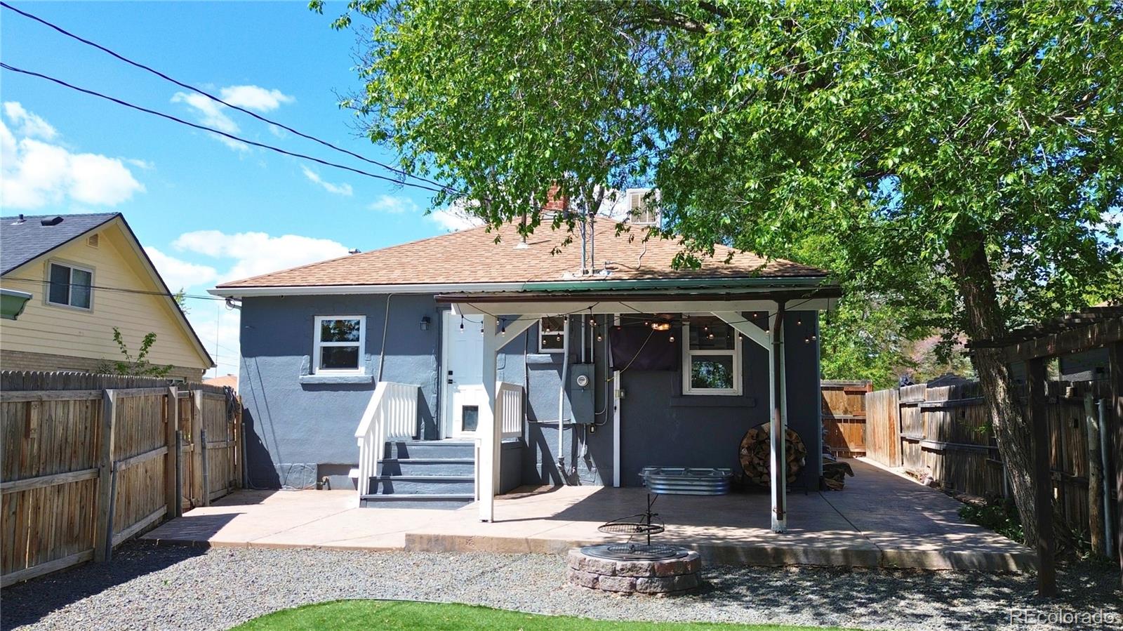 MLS Image #46 for 1660  yarrow street,lakewood, Colorado