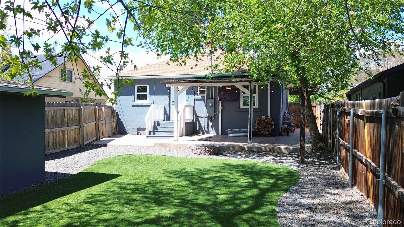 MLS Image #47 for 1660  yarrow street,lakewood, Colorado