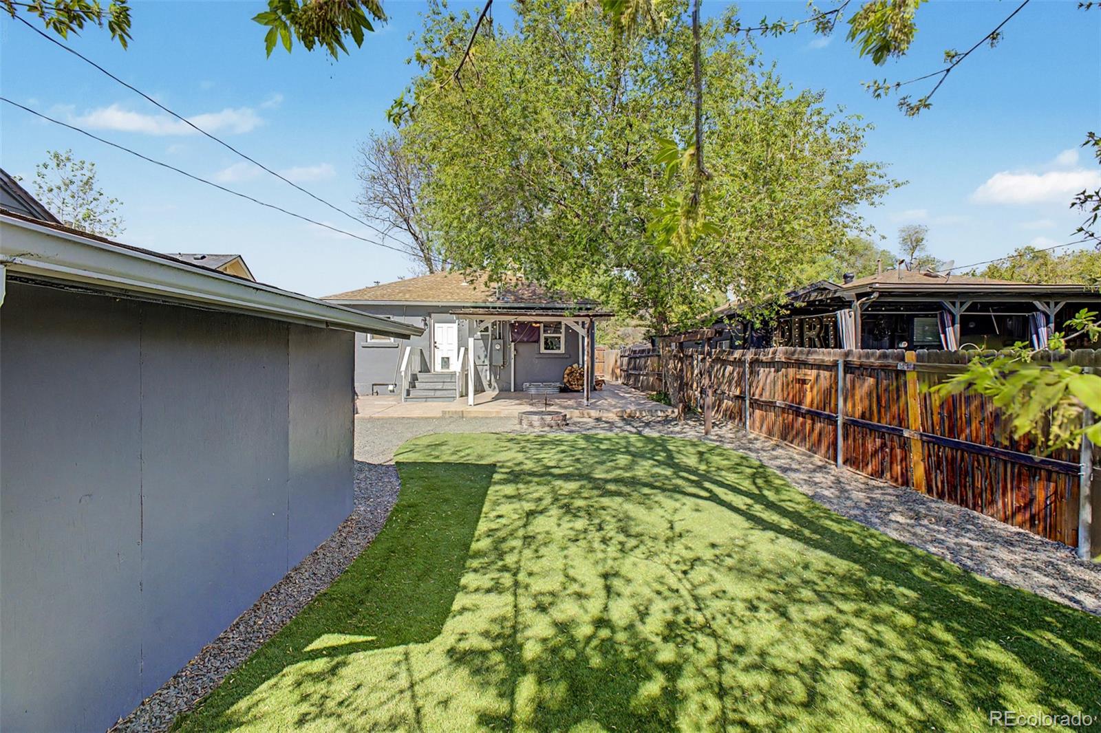MLS Image #48 for 1660  yarrow street,lakewood, Colorado