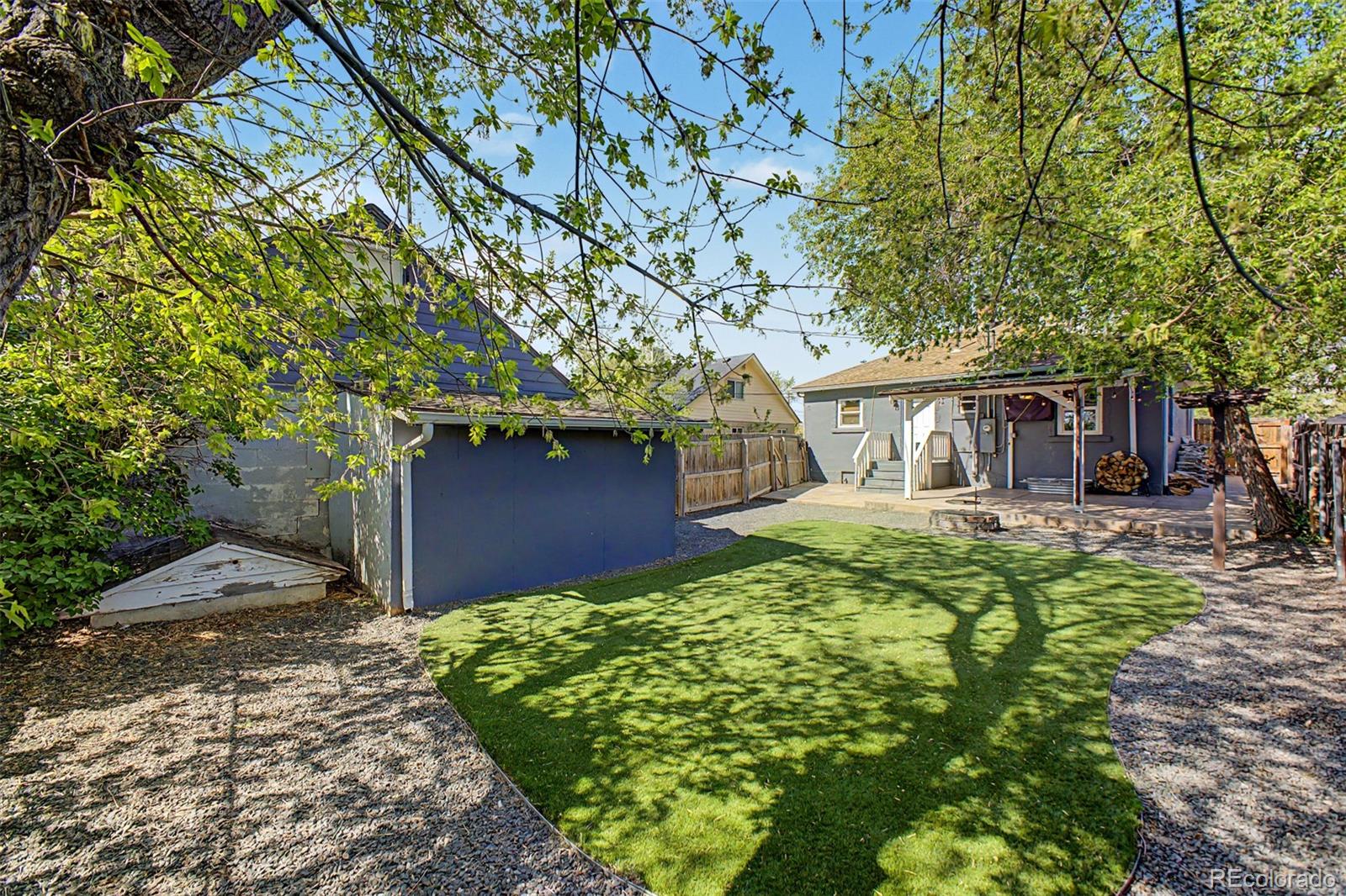 MLS Image #49 for 1660  yarrow street,lakewood, Colorado
