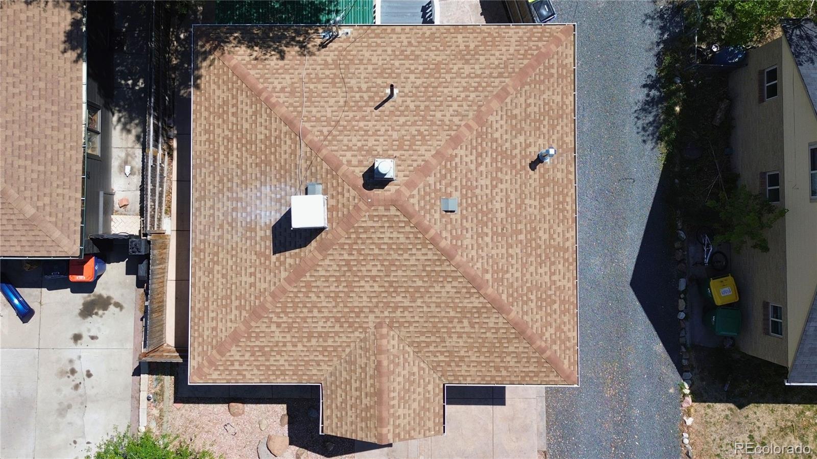 MLS Image #5 for 1660  yarrow street,lakewood, Colorado