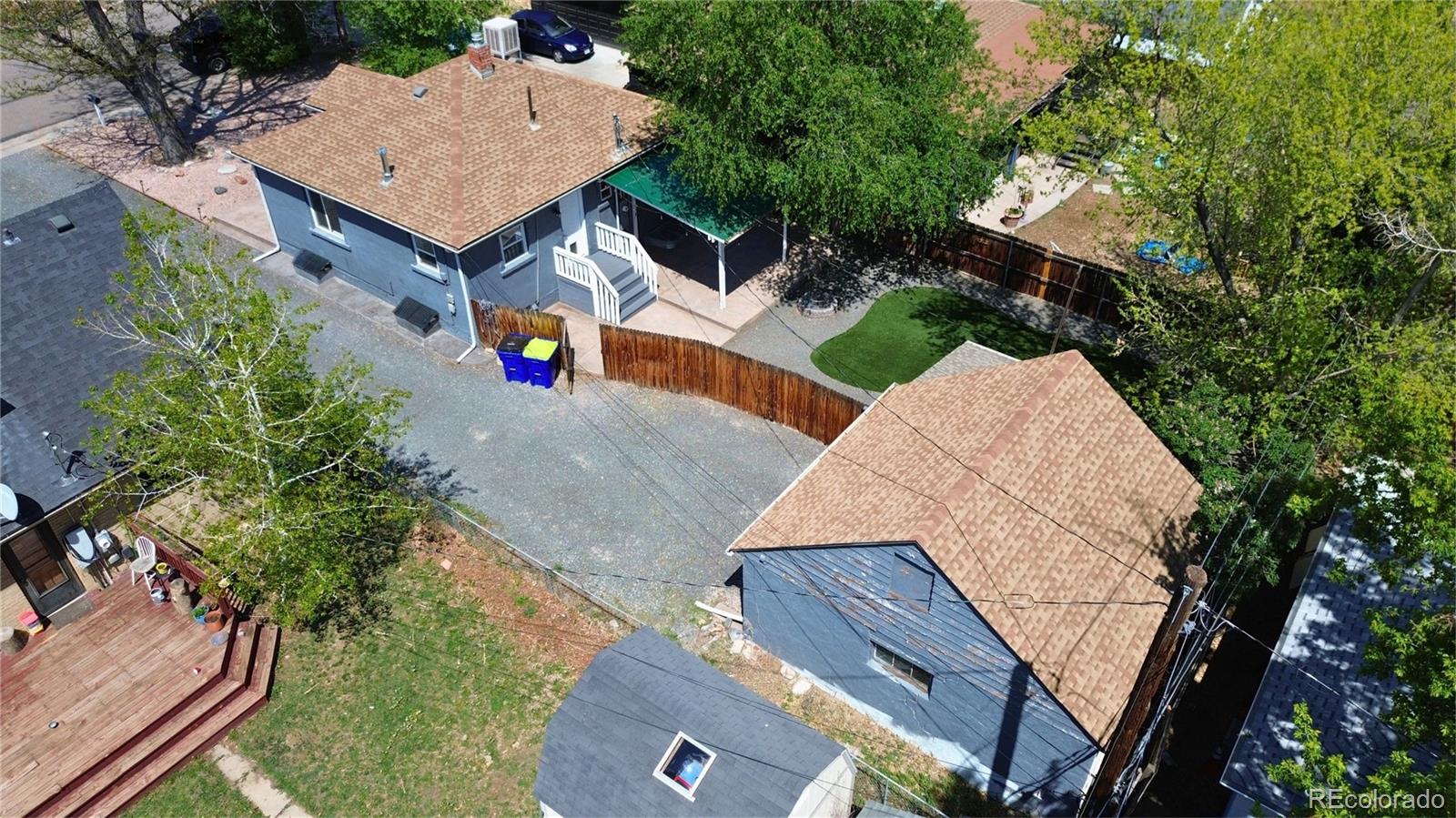 MLS Image #6 for 1660  yarrow street,lakewood, Colorado