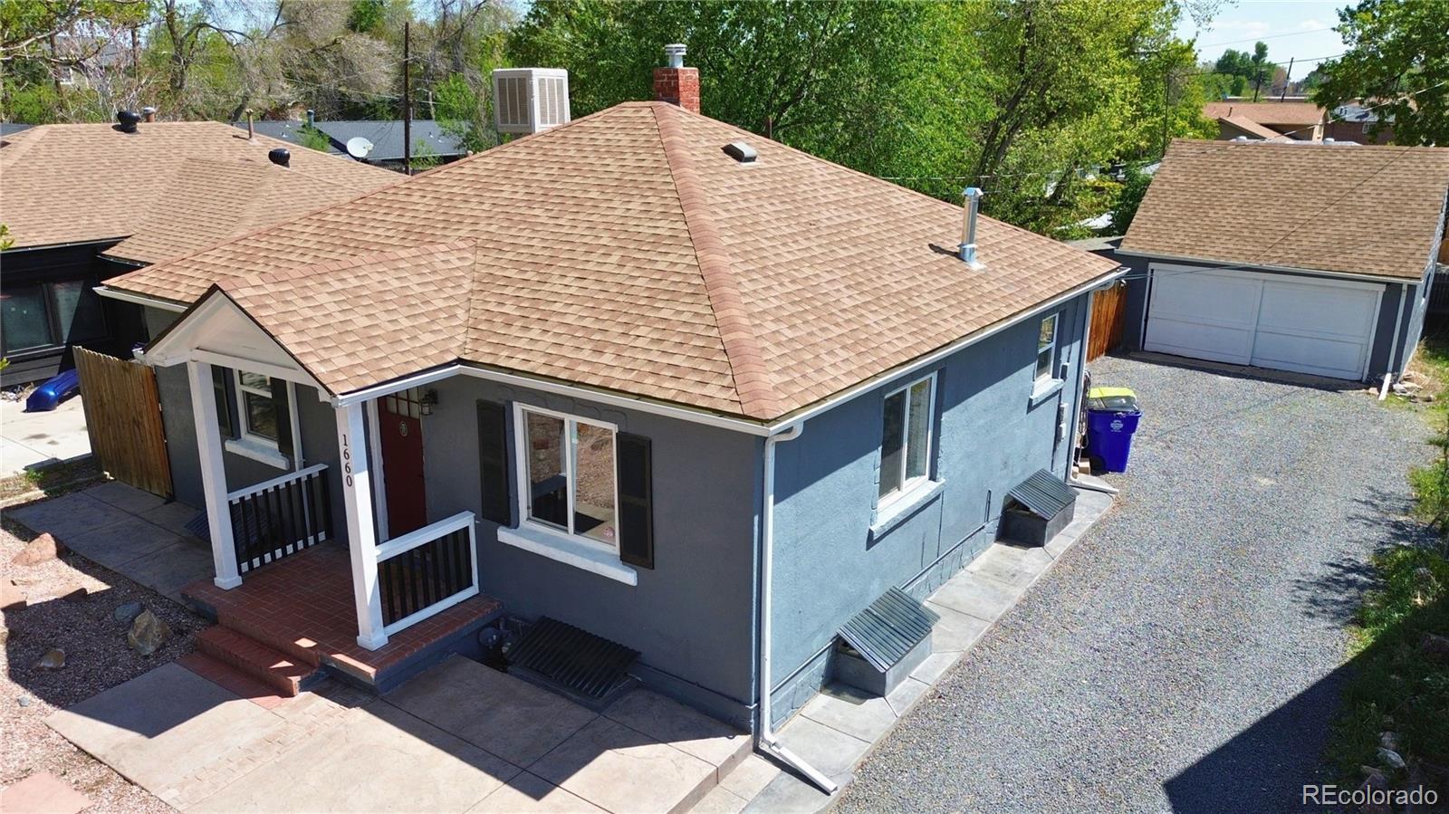 MLS Image #7 for 1660  yarrow street,lakewood, Colorado