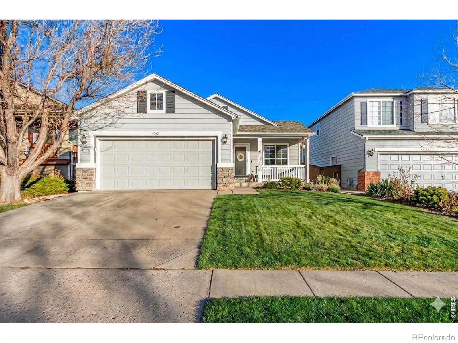 MLS Image #0 for 9712  queenscliffe drive,highlands ranch, Colorado