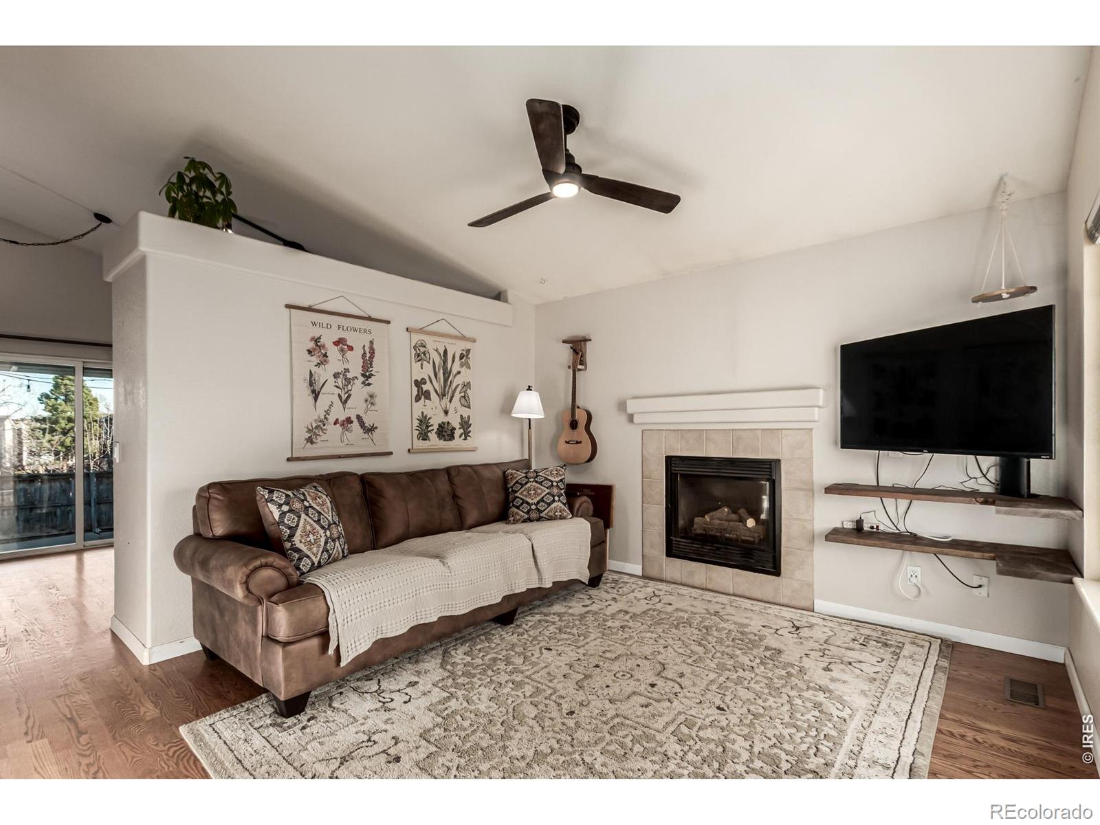 MLS Image #2 for 9712  queenscliffe drive,highlands ranch, Colorado
