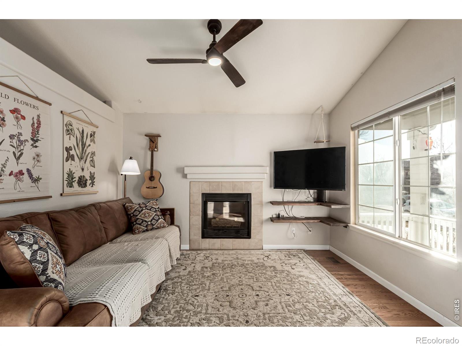 MLS Image #3 for 9712  queenscliffe drive,highlands ranch, Colorado