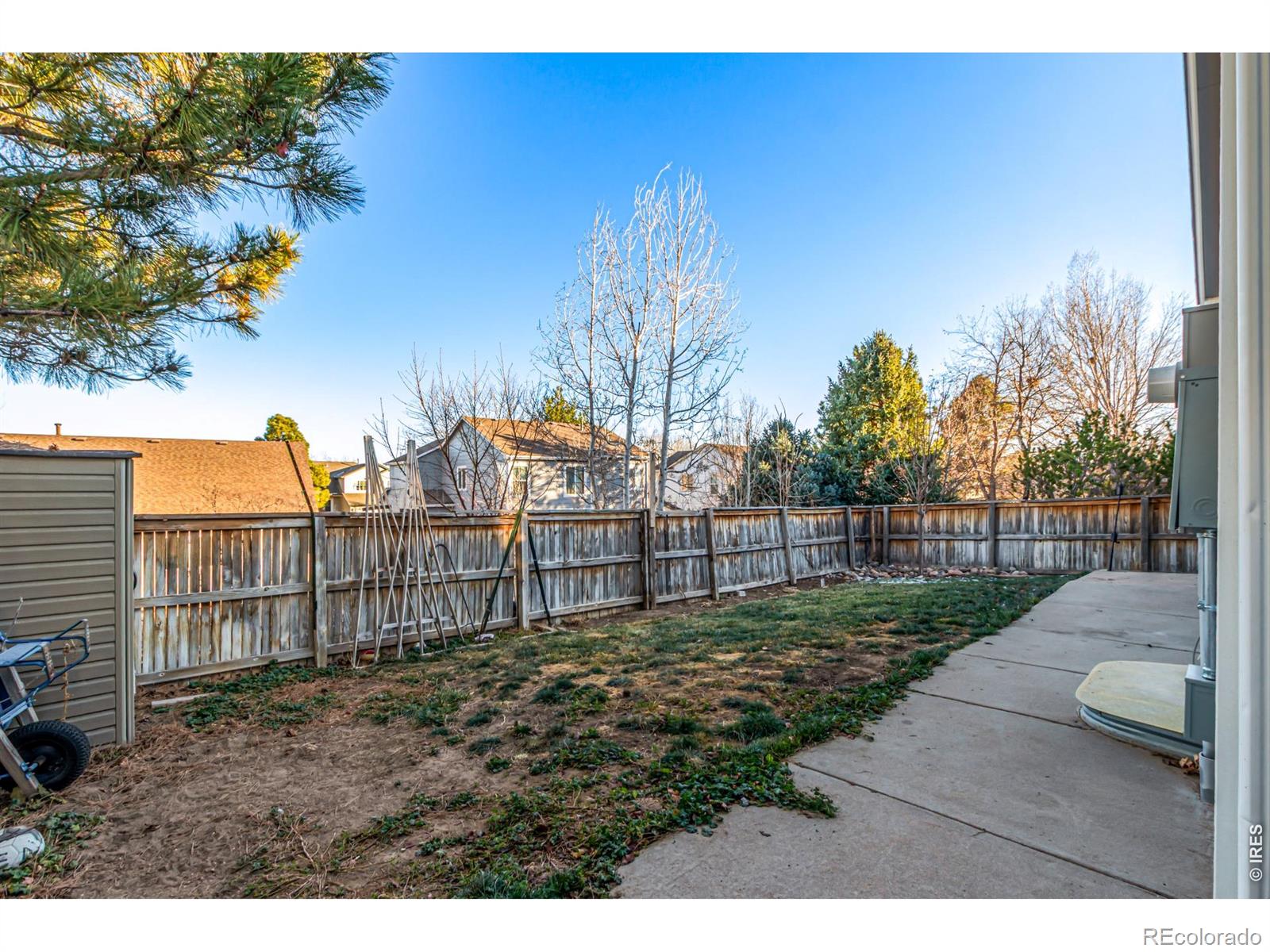 MLS Image #40 for 9712  queenscliffe drive,highlands ranch, Colorado