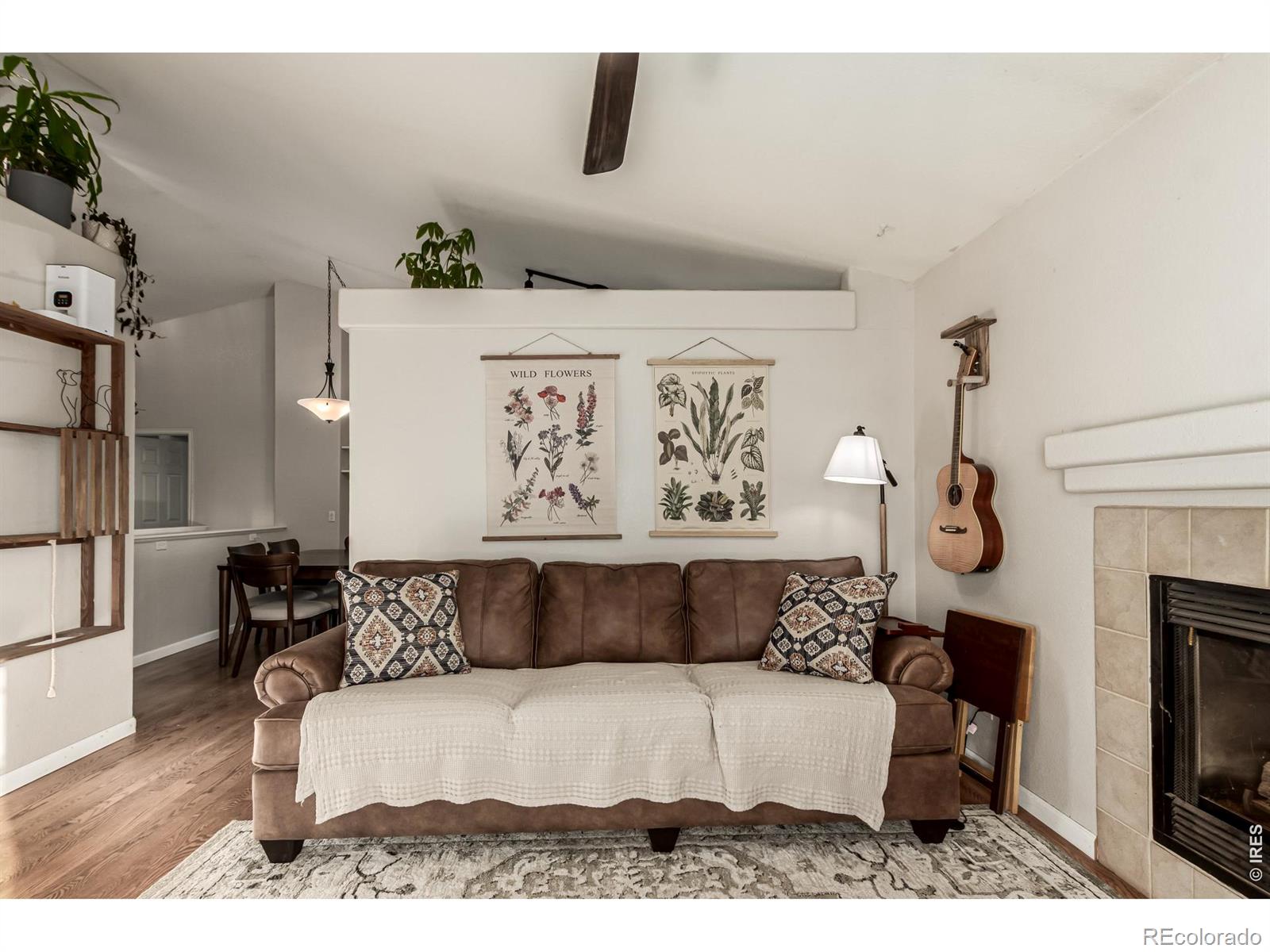 MLS Image #5 for 9712  queenscliffe drive,highlands ranch, Colorado