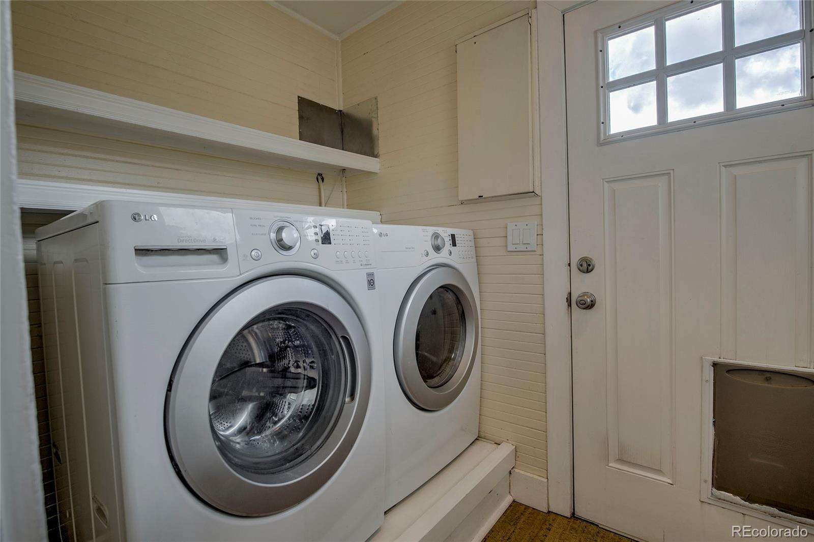 MLS Image #10 for 124 w 17th street,leadville, Colorado