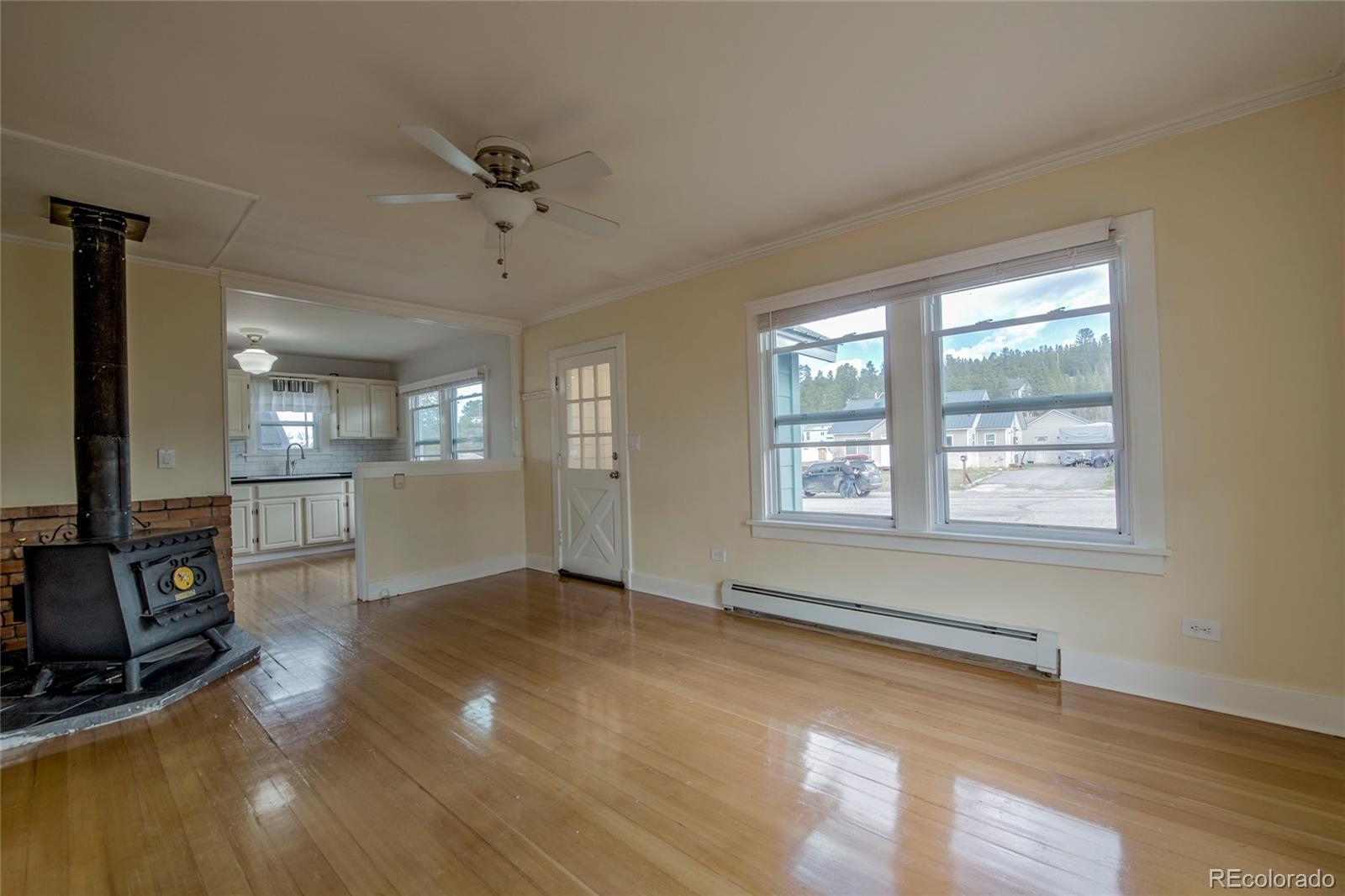 MLS Image #2 for 124 w 17th street,leadville, Colorado