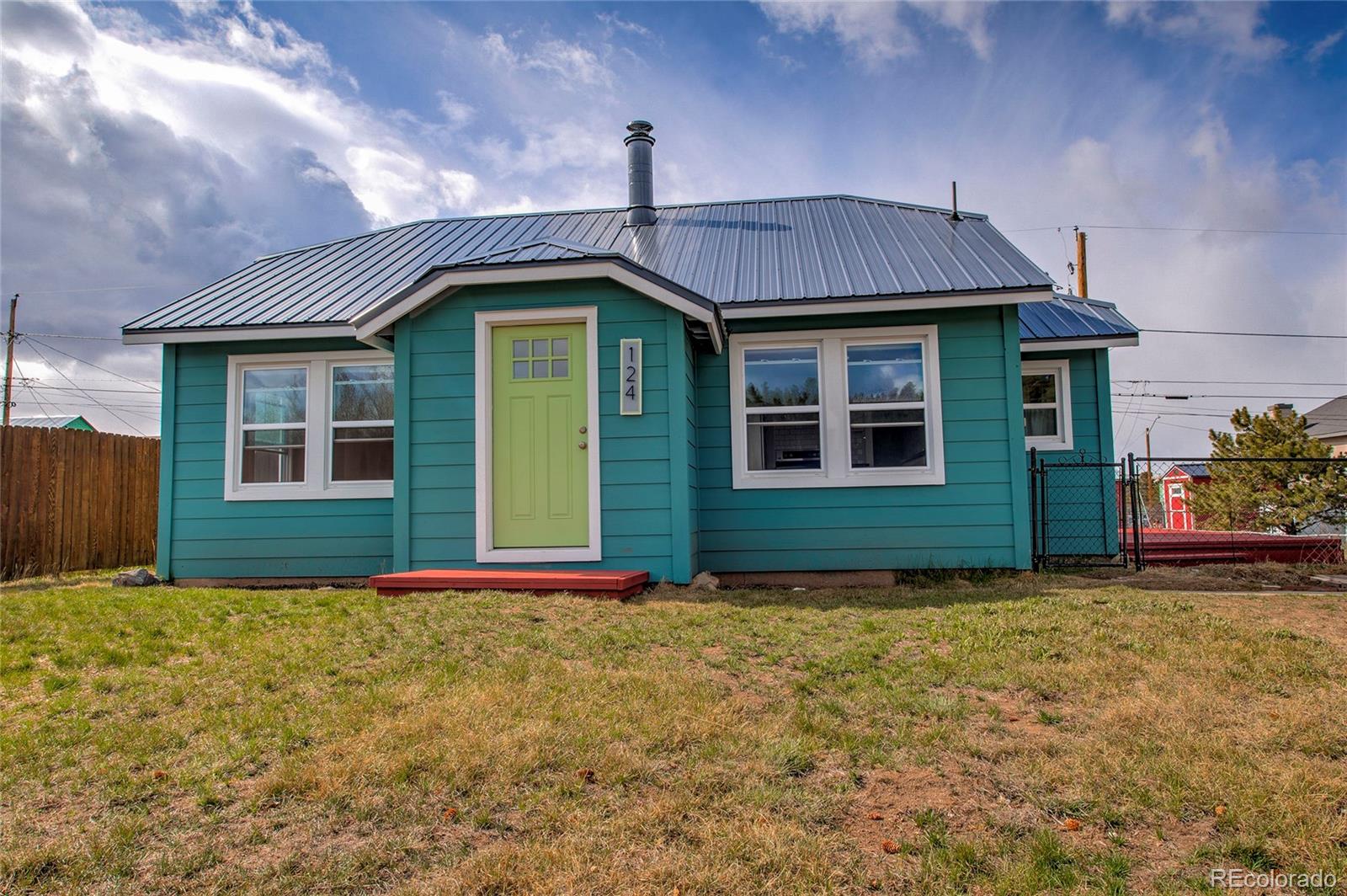 MLS Image #25 for 124 w 17th street,leadville, Colorado