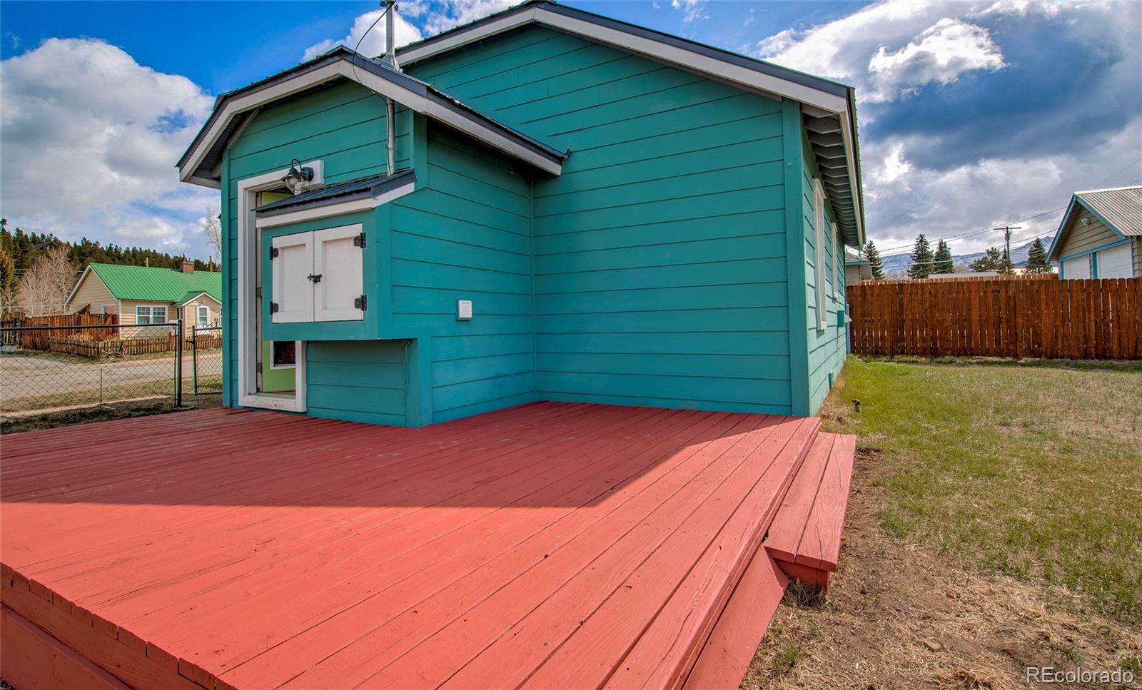 MLS Image #26 for 124 w 17th street,leadville, Colorado