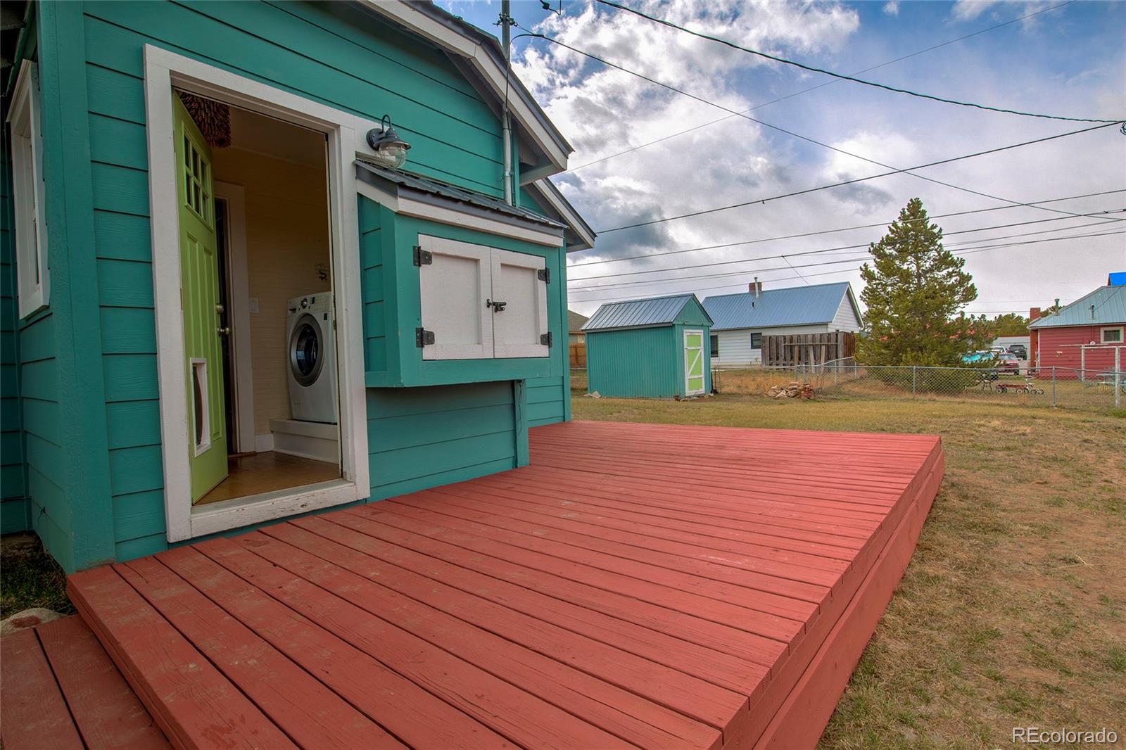 MLS Image #27 for 124 w 17th street,leadville, Colorado