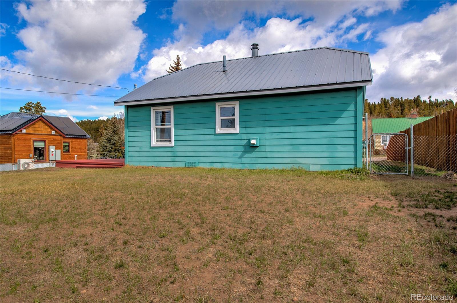 MLS Image #28 for 124 w 17th street,leadville, Colorado