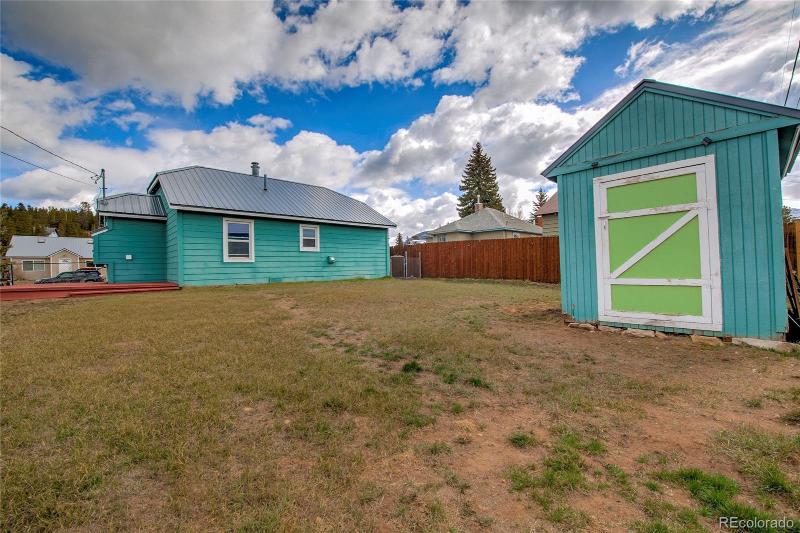 MLS Image #29 for 124 w 17th street,leadville, Colorado
