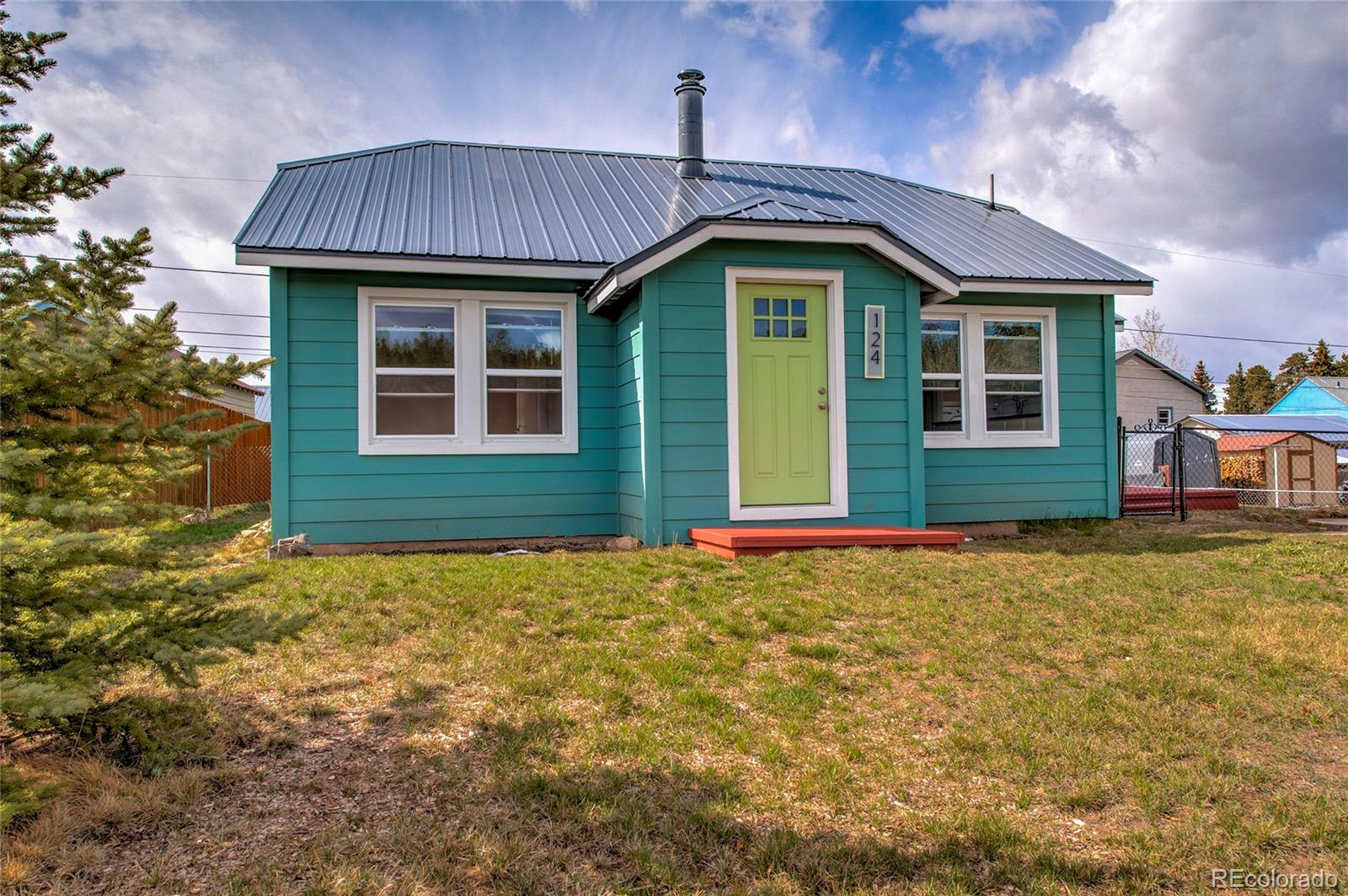 MLS Image #30 for 124 w 17th street,leadville, Colorado
