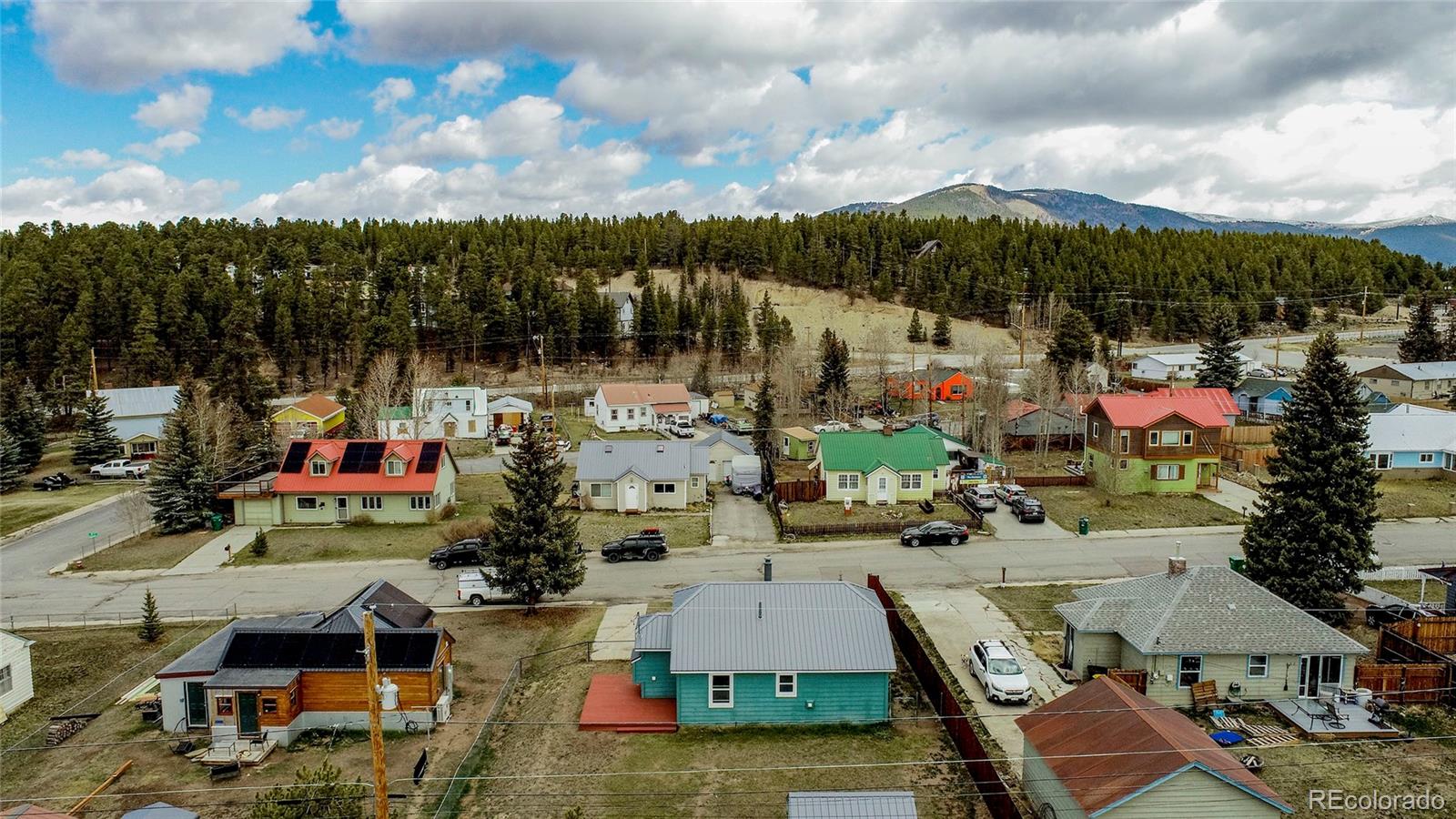MLS Image #33 for 124 w 17th street,leadville, Colorado