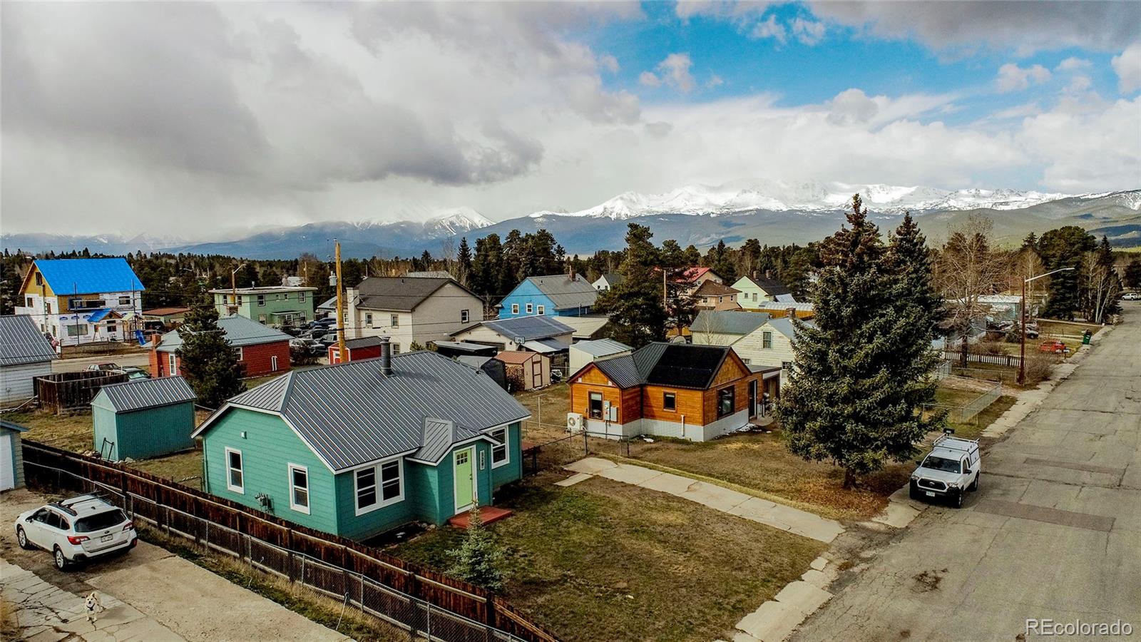 MLS Image #34 for 124 w 17th street,leadville, Colorado