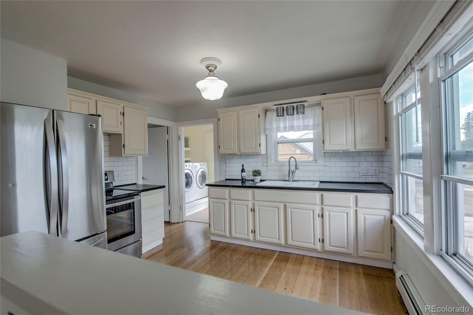 MLS Image #6 for 124 w 17th street,leadville, Colorado