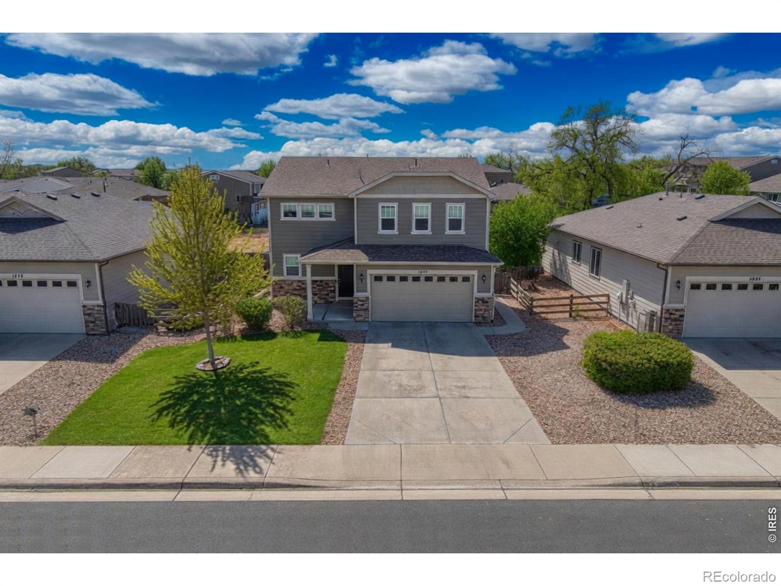 MLS Image #0 for 1647  stoll drive,windsor, Colorado