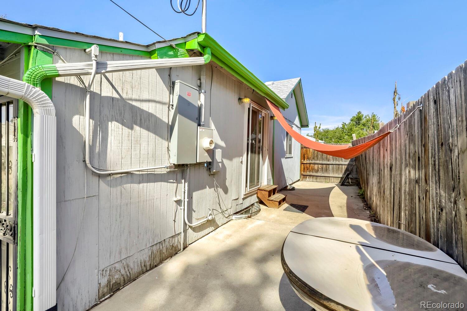 MLS Image #19 for 739  osceola street,denver, Colorado