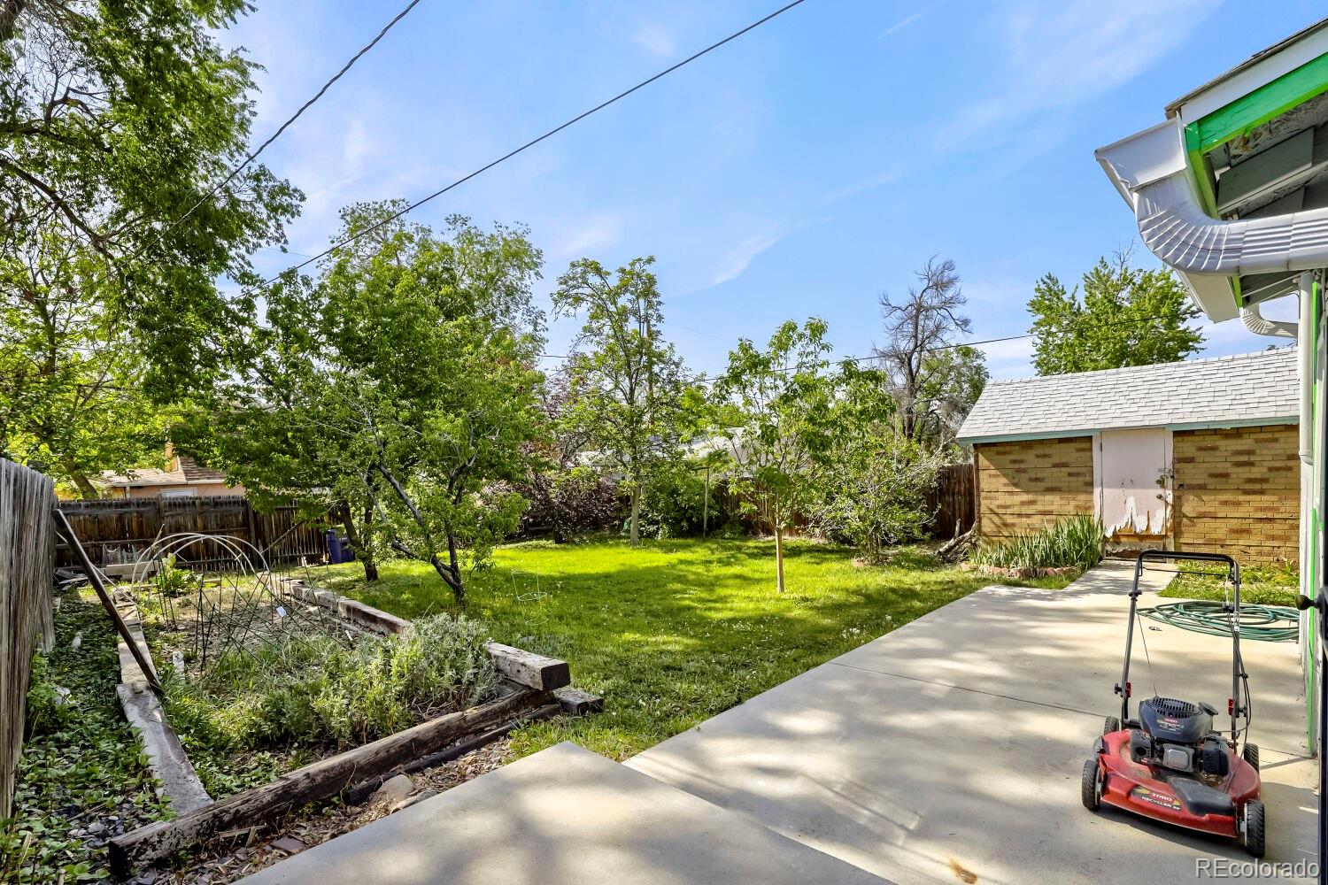MLS Image #20 for 739  osceola street,denver, Colorado