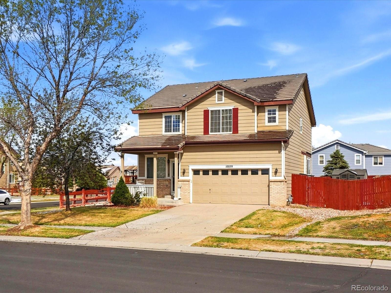 MLS Image #1 for 10059  dillon circle,commerce city, Colorado