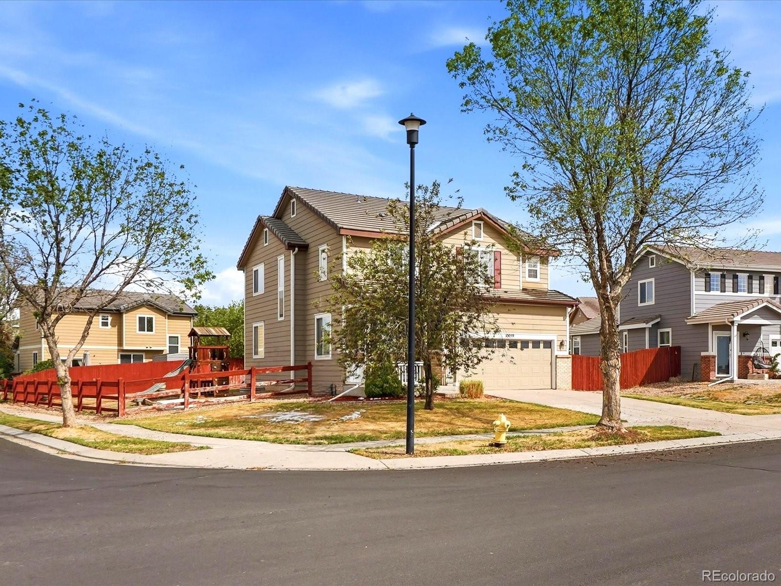 MLS Image #2 for 10059  dillon circle,commerce city, Colorado