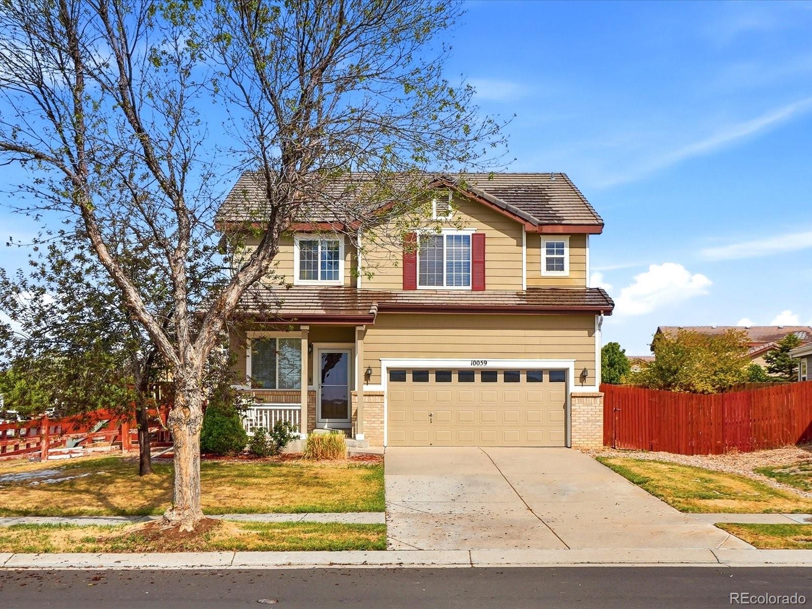MLS Image #3 for 10059  dillon circle,commerce city, Colorado