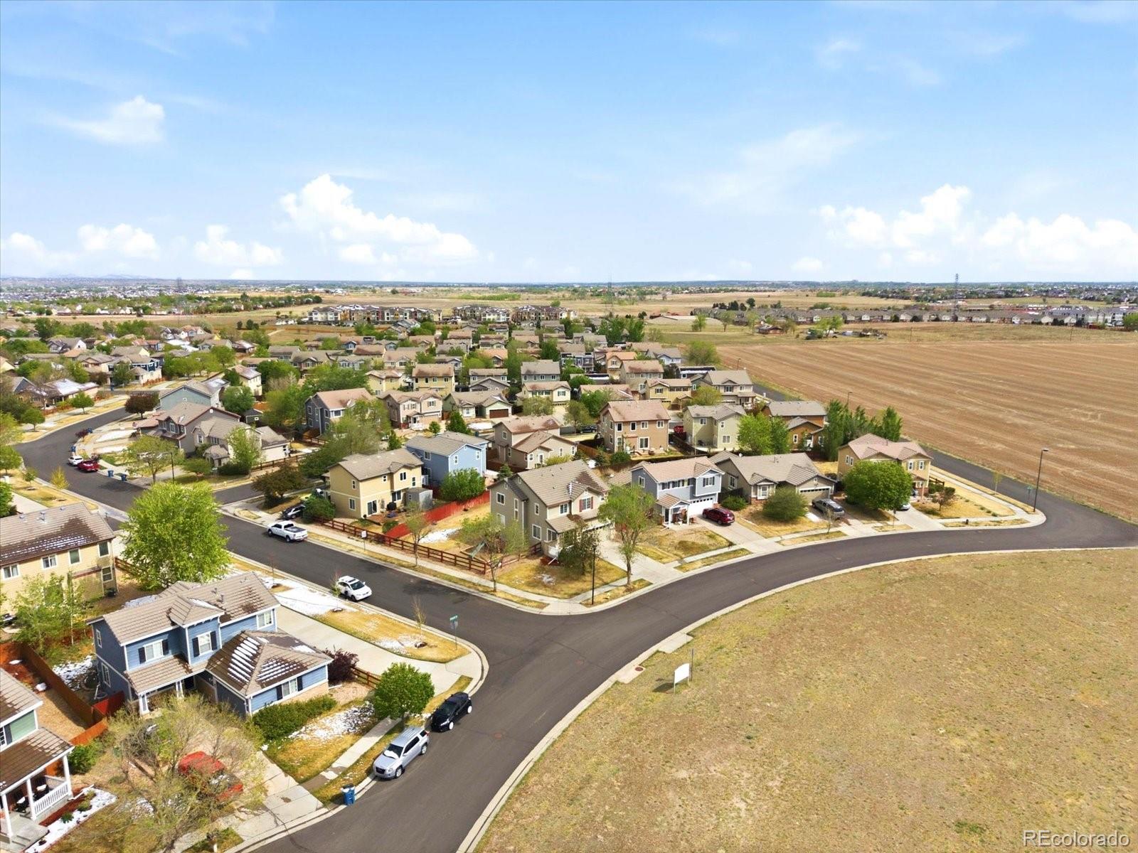 MLS Image #45 for 10059  dillon circle,commerce city, Colorado