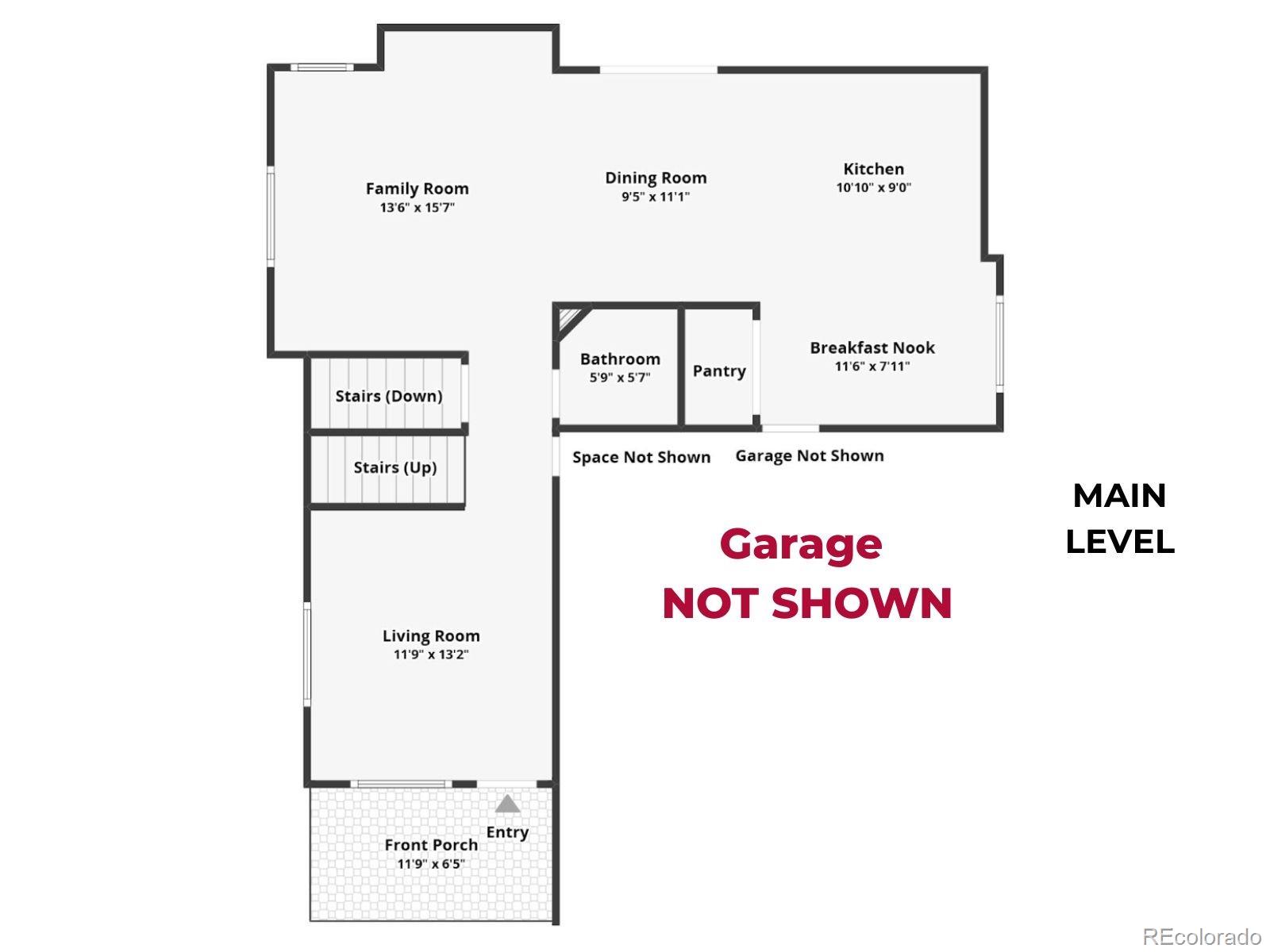 MLS Image #47 for 10059  dillon circle,commerce city, Colorado