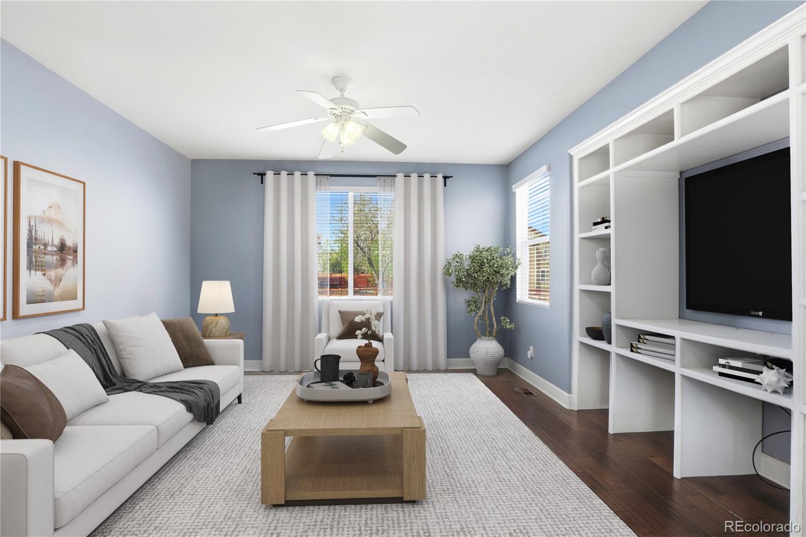 MLS Image #9 for 10059  dillon circle,commerce city, Colorado