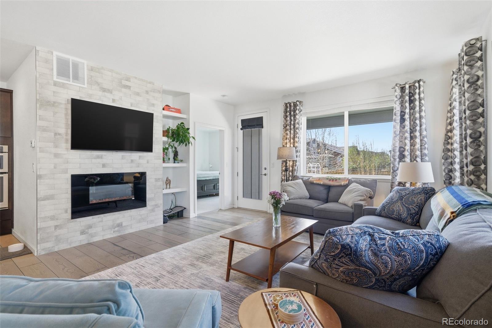 MLS Image #1 for 8895  birch run drive,parker, Colorado